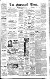 Fermanagh Times Thursday 22 August 1901 Page 1