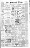 Fermanagh Times Thursday 29 August 1901 Page 1