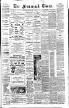 Fermanagh Times Thursday 14 November 1901 Page 1