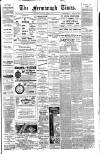 Fermanagh Times Thursday 28 November 1901 Page 1