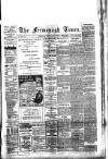 Fermanagh Times Thursday 10 April 1902 Page 1