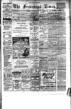 Fermanagh Times Thursday 17 April 1902 Page 1