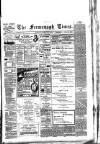 Fermanagh Times Thursday 22 May 1902 Page 1