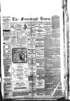 Fermanagh Times Thursday 05 June 1902 Page 1