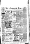 Fermanagh Times Thursday 31 July 1902 Page 1