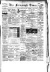 Fermanagh Times Thursday 21 August 1902 Page 1