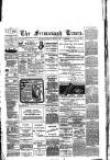 Fermanagh Times Thursday 28 August 1902 Page 1