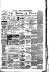 Fermanagh Times Thursday 23 October 1902 Page 1