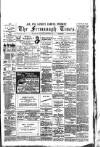 Fermanagh Times Thursday 06 November 1902 Page 1
