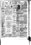 Fermanagh Times Thursday 27 November 1902 Page 1