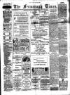 Fermanagh Times Thursday 16 February 1905 Page 1