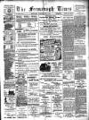 Fermanagh Times Thursday 02 April 1908 Page 1