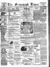 Fermanagh Times Thursday 30 April 1908 Page 1