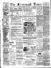 Fermanagh Times Thursday 09 July 1908 Page 1