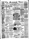 Fermanagh Times Thursday 22 October 1908 Page 1