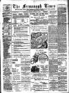 Fermanagh Times Thursday 19 November 1908 Page 1