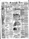 Fermanagh Times Thursday 24 December 1908 Page 1