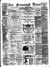 Fermanagh Times Thursday 22 July 1909 Page 1