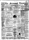 Fermanagh Times Thursday 10 February 1910 Page 1