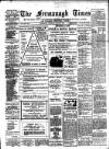 Fermanagh Times Thursday 17 March 1910 Page 1