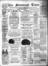 Fermanagh Times Thursday 01 September 1910 Page 1