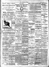 Fermanagh Times Thursday 01 September 1910 Page 4