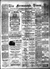 Fermanagh Times Thursday 01 December 1910 Page 1