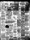Fermanagh Times Thursday 05 January 1911 Page 1