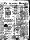 Fermanagh Times Thursday 19 January 1911 Page 1