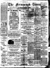 Fermanagh Times Thursday 09 February 1911 Page 1