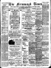 Fermanagh Times Thursday 30 March 1911 Page 1