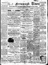 Fermanagh Times Thursday 29 June 1911 Page 1