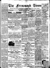 Fermanagh Times Thursday 06 July 1911 Page 1