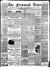 Fermanagh Times Thursday 03 August 1911 Page 1