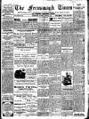 Fermanagh Times Thursday 10 August 1911 Page 1