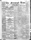 Fermanagh Times Thursday 28 September 1911 Page 1