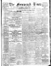 Fermanagh Times Thursday 12 October 1911 Page 1