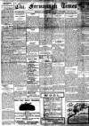 Fermanagh Times Thursday 03 April 1913 Page 1