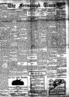 Fermanagh Times Thursday 24 April 1913 Page 1