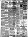 Fermanagh Times Thursday 11 September 1913 Page 1