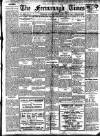 Fermanagh Times Thursday 15 January 1914 Page 1