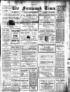 Fermanagh Times Thursday 07 January 1915 Page 1