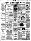 Fermanagh Times Thursday 15 June 1916 Page 1