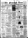 Fermanagh Times Thursday 22 June 1916 Page 1