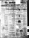 Fermanagh Times Thursday 04 January 1917 Page 1