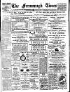 Fermanagh Times Thursday 21 March 1918 Page 1