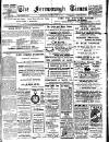 Fermanagh Times Thursday 11 April 1918 Page 1