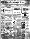 Fermanagh Times Thursday 15 January 1920 Page 1