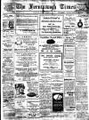 Fermanagh Times Thursday 29 January 1920 Page 1