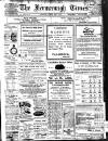 Fermanagh Times Thursday 18 March 1920 Page 1
